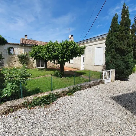 Domaine De La Garde Guest house *