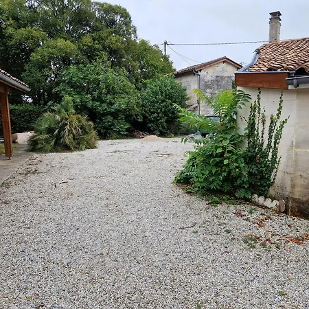 Domaine De La Garde Saint-Germain-de-la-Riviere