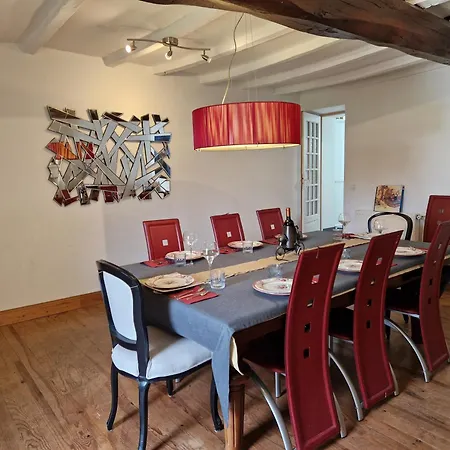 Domaine De La Garde Guest house