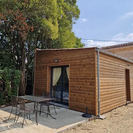 Domaine De La Garde * Saint-Germain-de-la-Rivière