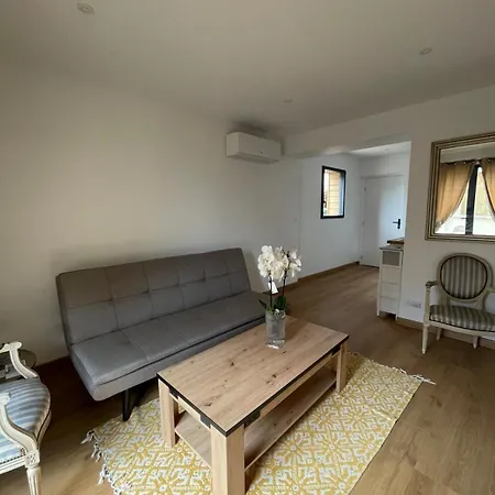 Domaine De La Garde Saint-Germain-de-la-Rivière