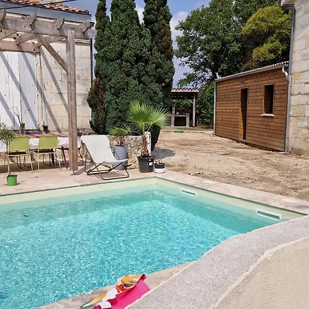 Domaine De La Garde