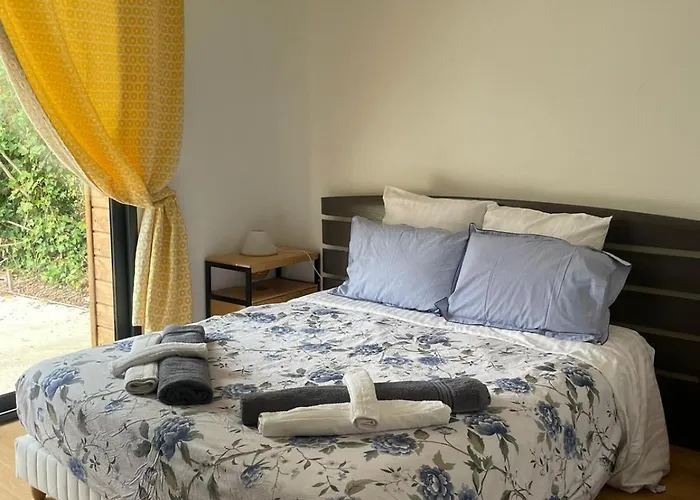 Domaine De La Garde * Saint-Germain-de-la-Rivière