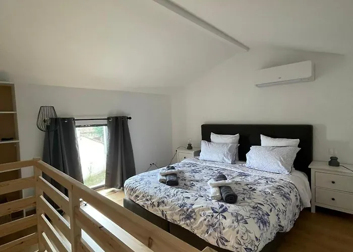 Domaine De La Garde Saint-Germain-de-la-Rivière