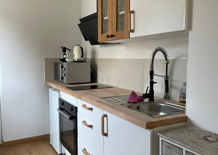 Domaine De La Garde Pensión