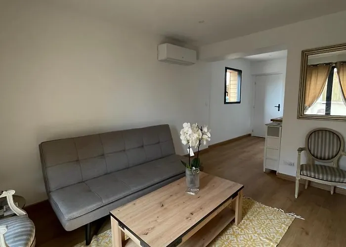 Domaine De La Garde Saint-Germain-de-la-Rivière